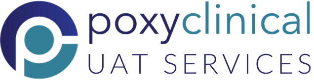 Poxy Clinical: UAT Services