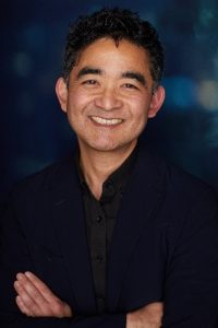 Ken Shitamoto