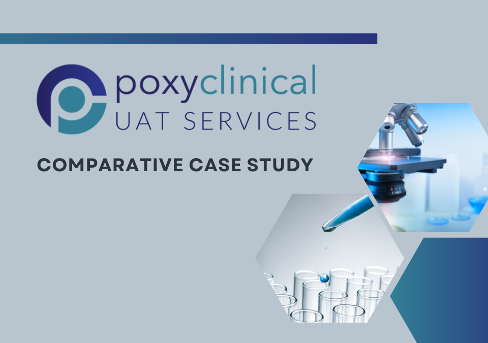 Poxy Clinical Case Study